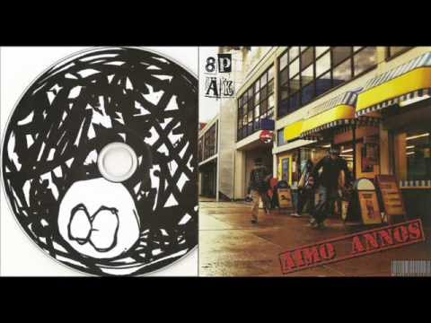 8PÄK - Aimo Annos