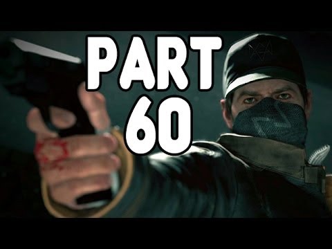 Let's Play Watch Dogs PS4 Gameplay German Deutsch Part 60 - Finale auf dem Leuchtturm