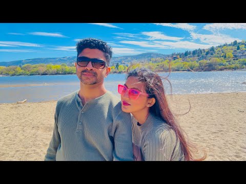 Overlander Beach Kamloops