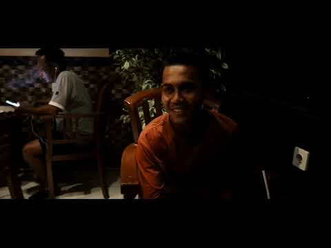 Diam Dalam Luka | BLapos 87 Rap X Namek Junior