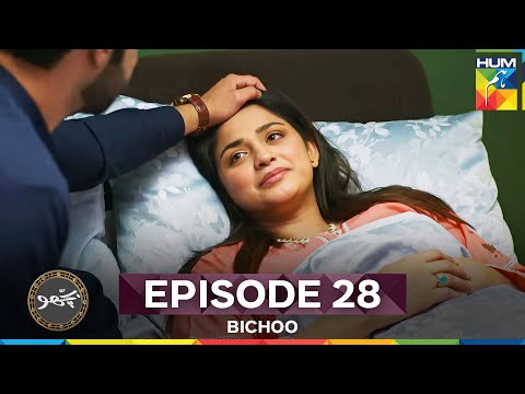 Bichoo Episode 28