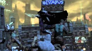 Batman Arkham City Xbox 360 3293