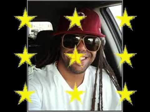 PIRULO Y LA TRIBU- Loco pero feliz(DJ SAOCO)