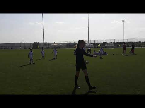 1.Dush 11-2 vs Zimbru Kishinev (1-17) тайм 2-й