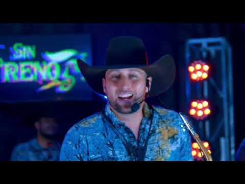 SIN FRENO - POPURRÍ HURACANES DEL NORTE