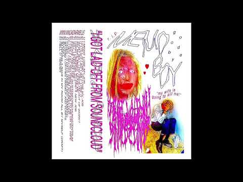 Memo Boy - I Got Laid-Off from Soundcloud (Full Album)