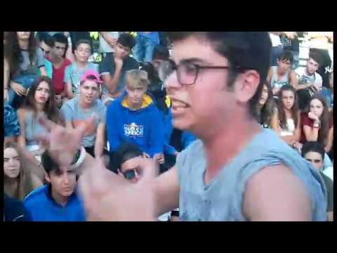 Wito vs Frantastico   Octavos   Sanvibattles