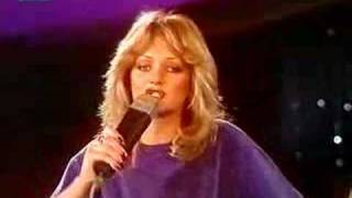 BONNIE TYLER --- MY GUNS ARE LOADED
