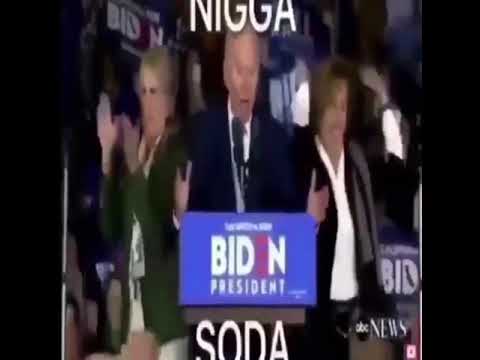 Nigga soda