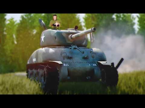 War Daddy - Tank Ace of Aces