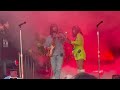 Khruangbin - A Love International  (live)