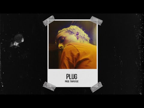 [FREE] Laylow x Ateyaba Type Beat - "Plug" (Prod. Traplysse)