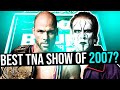 Bound For Glory 2007 Best TNA Show Of 2007