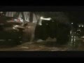 Batman Begins - Escape