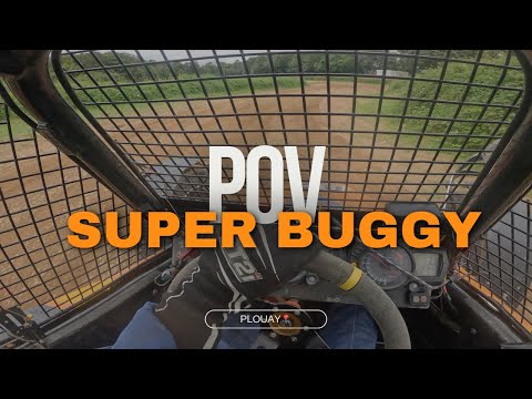 POV TEST SUPER BUGGY