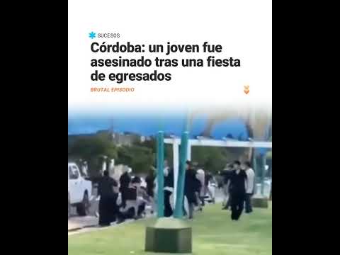 📍 Un brutal episodio sacudió a la comunidad de Melo, una pequeña localidad del sur cordobés.   😢 En…