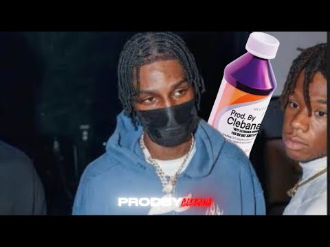 [FREE] Ybcdul + Lil Mu + Philly Drill type beat - “PACKTOWN”