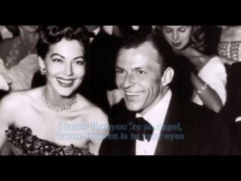 RAY CONNIFF AND THE SINGERS - MY SPECIAL ANGEL (with lyrics)