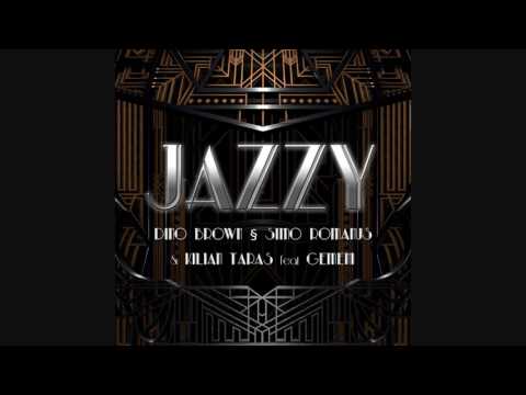 Dino Brown, Simo Romanus & Kilian Taras feat. Gemeni - Jazzy (Extended Mix) [Keep! Records]