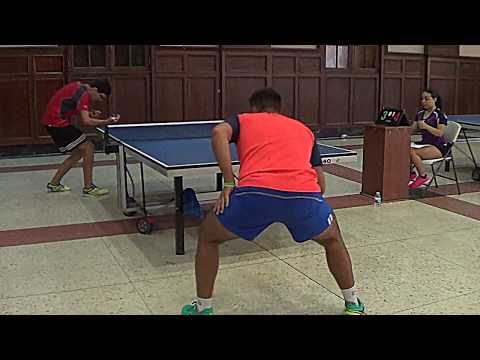 MARCOS TRUJILLO - VIPERBAR