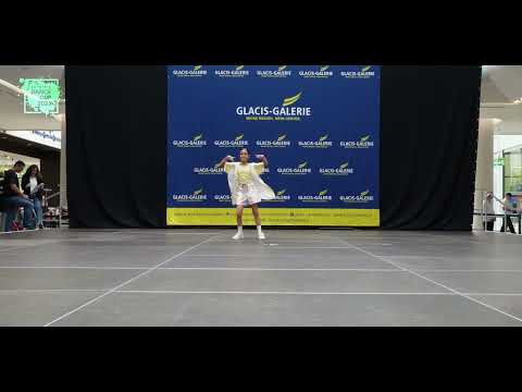 MALIKA | 1. Platz Kids Solo | SDC 2023