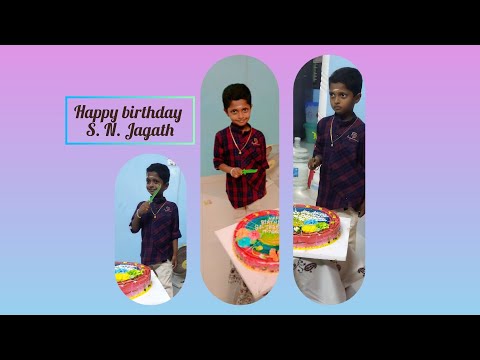 jagath birthday celebration 2024