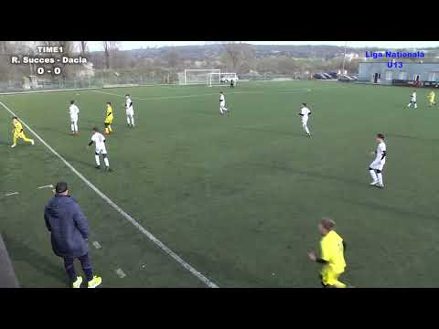 26.03.2023 Real Succes 2010 - Dacia Buiucani 2010