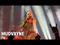 MUDVAYNE Dig Live CWMP The Woodlands TX 8 13 23 4K HDR