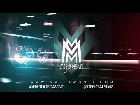 Simz ft Hardoe - The Life (LEAK)