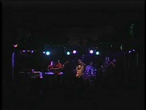 Hip Hop (Live)