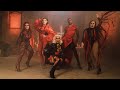 Charli XCX - Good Ones (Drag Performance Video)