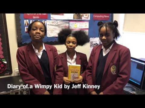 World Book Day 2017 - 16 Great Books