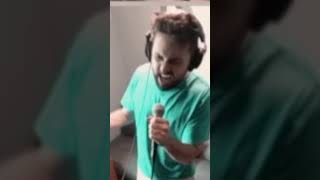 Sneakin’ Sally Through The Alley // cover