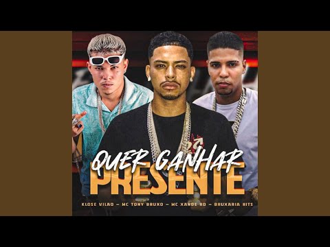 Quer Ganhar Presente