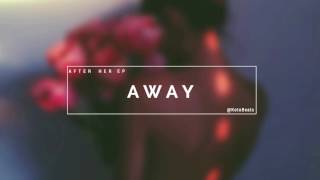 KOTO - Away (Ft. Justin Garner) (After Her EP)