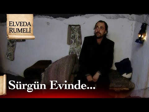 Harabe içinde sürgün ev! - Elveda Rumeli 28. Bölüm