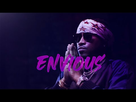 [Free] Future and Young Thug Type Beat- "Envious" | 126 BPM |