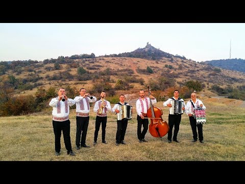Orchestra Fratii Sandru -  Ardelene din Tara Zarandului