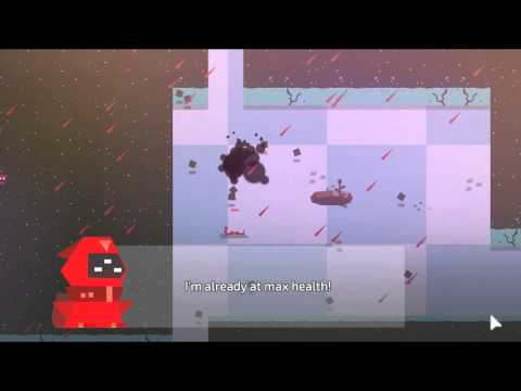 The Mimic youtube-video