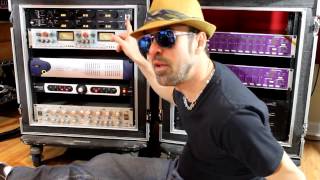 Video thumbnail for ITB Mix Setup   192 IO   SPL Mixdream   Avalon AD2055   Waves L2   Apogee AD8000 by Rockstar Rant