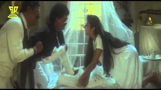 Bobbili Raja movie | Odante Vinade Full Video Song | Venkatesh | Divya Bharti | Suresh Productions