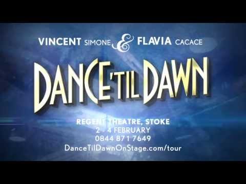 Trailer for Dance 'Til Dawn, Regent Theatre, 2015 - ATG Tickets