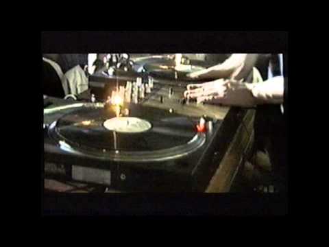 DJ GRAZZHOPPA BELGIUM  ITF FINAL '98 PART 2