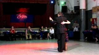 Daniel Nacucchio y Cristina Sosa 03.10.09 2/3