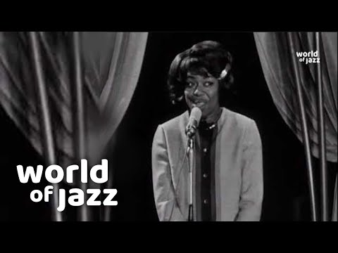 Sarah Vaughan & Douglas Duke - Scat Blues • World of Jazz