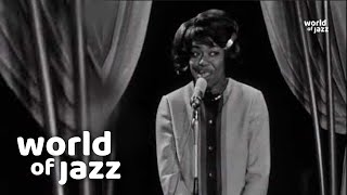 Sarah Vaughan &amp; Douglas Duke - Scat Blues • World of Jazz