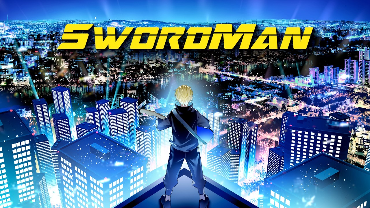【MV】SwordMan／そうま