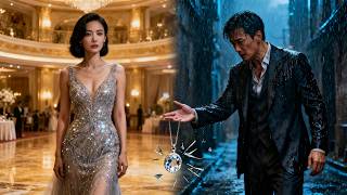 🤰Ich trage das Kind des CEOs, doch er zwingt mich, die Magd für seine falsche Retterin zu sein!