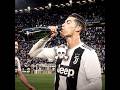 Ronaldo Wasn T Supposed To Drink Alcohol But ️
