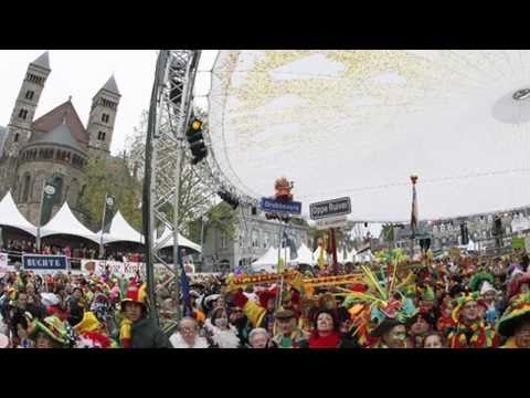 Frans Croonenberg - Andy Croonenberg - Same plezeer op os eige meneer (Gulpen)